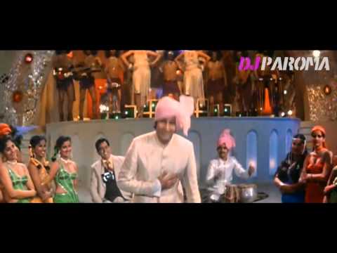 Pag Ghungroo (Remix) - DJ Paroma