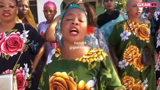 Duuhh So Kwa Kucheza Uchi Hukuuu Uchi Wa Mnyama Kabisa