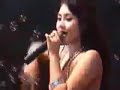 Mela anjani Keasikan Joget Tidak sadar puting toket