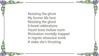 Watch Cathedral Resisting The Ghost video