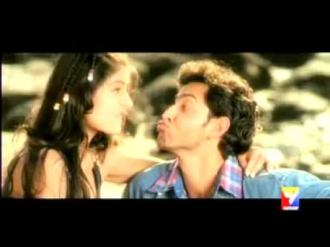 Believe In Love - Kaho Naa Pyaar Hai. First three promos. HQ...