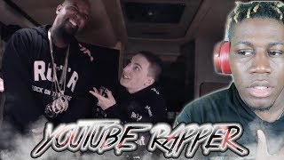 Token Youtube Rapper Ft Tech N9ne The Demolition Duo Token Youtube Rapper Ft Tech N9ne The Demolition Duo