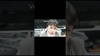 Whats Ur Favorite Vernon Quote