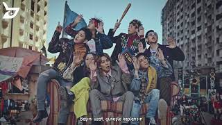Block B - Shall We Dance Türkçe Altyazılı