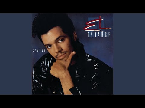 El Debarge - Real Love