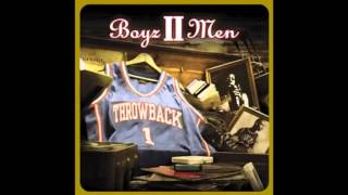 Watch Boyz II Men Lets Stay Together video