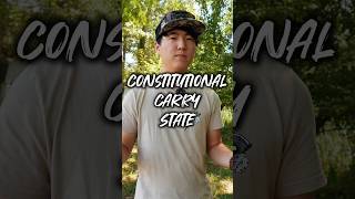 Do You Really Need A Weapons Carry Permit?