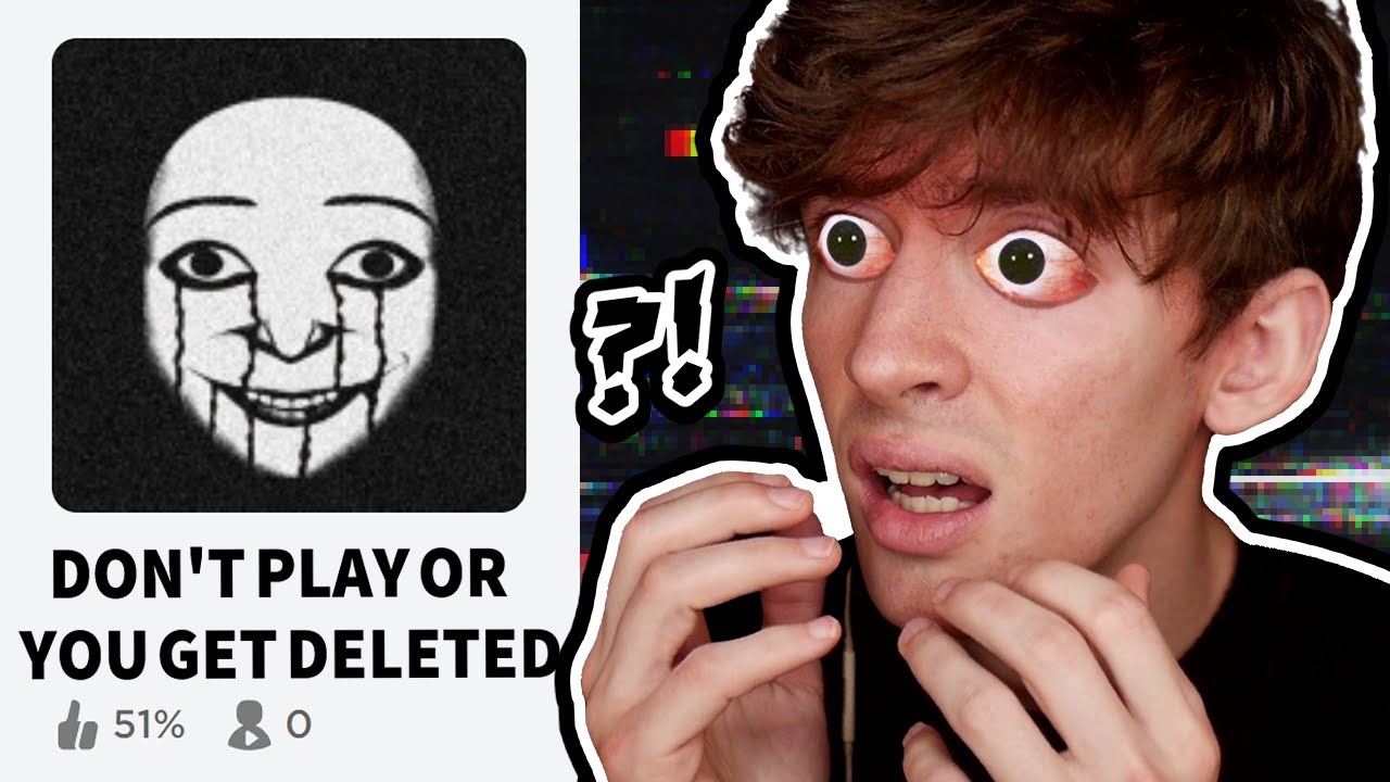 ROBLOX GAMES THAT DELETE YOUR ACCOUNT ROBLOX GAMES THAT DELETE YOUR ACCOUNT