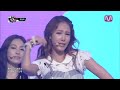 쥬얼리_Hot & Cold (Hot & Cold by Jewelry@M COUNTDOWN 2013.7.25)