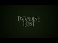PARADISE LOST - Our Saviour 2013 (OFFICIAL VIDEO)