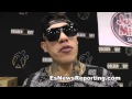 pacquiao vs algieri what gabe rosado saw at weigh in EsNews