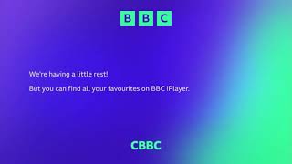 New Cbbc Rebrand 2023