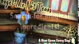 Hodgepodge Hollow A Potions Primer