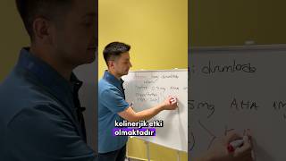 Atropini Hangi Durumlarda Kullanırız?