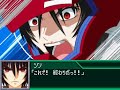 Super Robot Taisen K: Shinn Asuka: ZGMF-X42S Destiny Gundam All Attacks