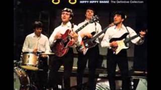Watch Swinging Blue Jeans Tutti Frutti video