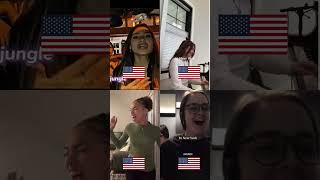 Who Sang It Better - In New York