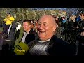 Video Как в Николаеве донецкий "Шахтер" устроил праздник