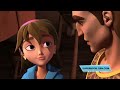 Superbook Episode 7 Roar Full Episode Official Hd Version Superbook Episode 7 Roar Full Episode Official Hd Version