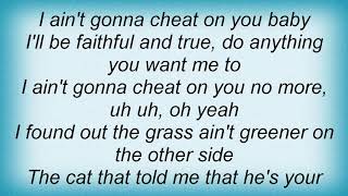 Watch Sam Cooke I Aint Gonna Cheat On You No More video