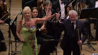 Cimarosa - Concerto pour deux flûtes en Sol majeur