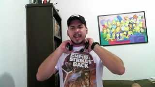 Avenged Sevenfold - Crossroads (Vocal Cover)