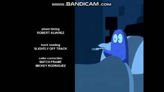 Foster Home For Imaginry Friends House Of Bloo Part 1 End Credits