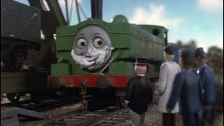 Thomas & Friends Season 2 Episode 14 A Close Shave For Duck Us Dub Hd Gc Part 2