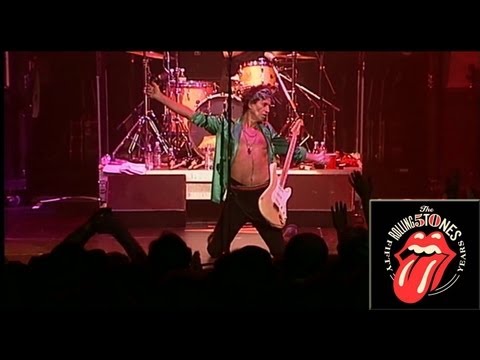 The Rolling Stones – You Don’t Have To Mean It – Live OFFICIAL