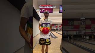Bowling 200 But Switching Every Frame High To Low Part 4