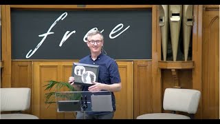 May 2 2021 Calvary United Church (message portion)