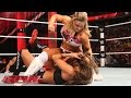 Natalya vs. Nikki Bella: Raw, December 29, 2014