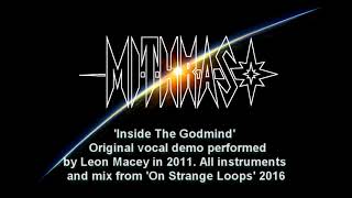 Watch Mithras Inside The Godmind video