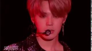 Bts - Jimin - Lie Live From Day 3 The Wings Final Tour