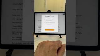 How To Open A Macos Textedit Doent On An Ipad With Apple Pages