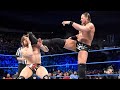 Ups & Downs From Last Night's WWE SmackDown (Apr 17)
