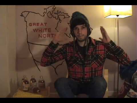 Great White North - Ask A Canadian