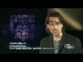 Rise of the Planet of the Apes - WETA Livestream
