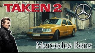 Mercedes-Benz E-Klasse (W124) [Taken 2]