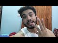 Playing cricket, drinking and working out | Realistic Lifestyle |