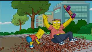 The Simpsons - Dead Simpsons Intro (Season 28 Ep. 8)