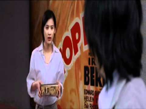 KungFu hustle - love scenes (Stephen Chow)