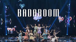 Watch Wjsn Badaboom video