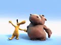 hippo