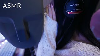 Asmrku100音圧が気持ちいい耳ふぅマッサージ