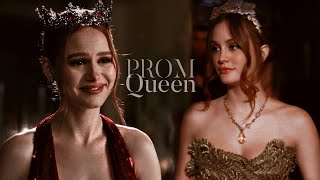 Prom Queens Multifemale