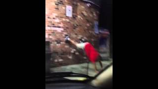 Oscar Twerk 7Eleven