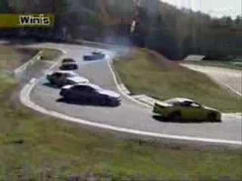 Super Drift-HGF