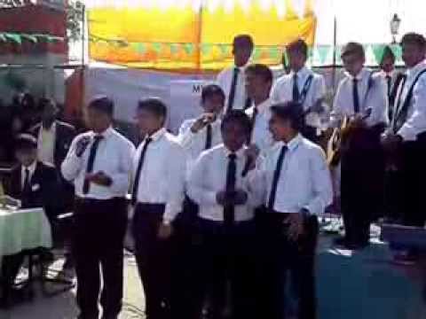 Suno Gaur Se Duniya Walo (IISD)
