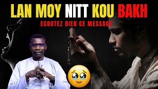 Lan Moy Bakh Ak Nitt Kou Bakh Les Comportements Dune Bonne Personne - Professeur Madiama Fall